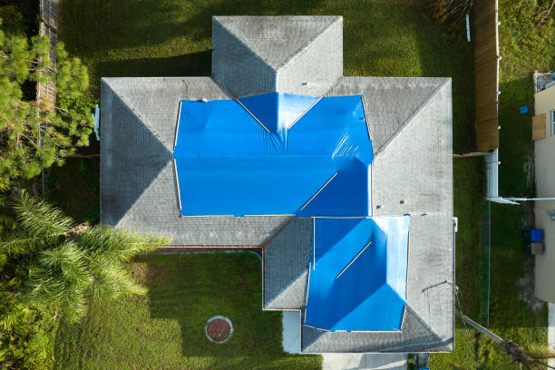 Best 4 Ply Roofing  in Fairmont, IL