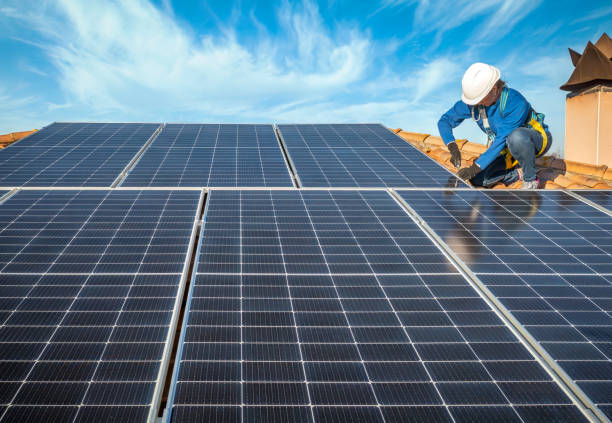 Best Metal Roofing Installation  in Fairmont, IL