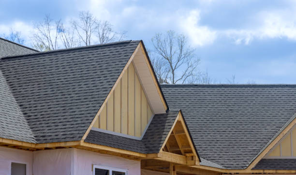Best Emergency Roof Repair Services  in Fairmont, IL