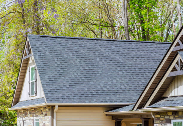 Best Wood Shake Roofing  in Fairmont, IL