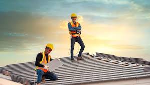 Best Gutter Installation and Repair  in Fairmont, IL